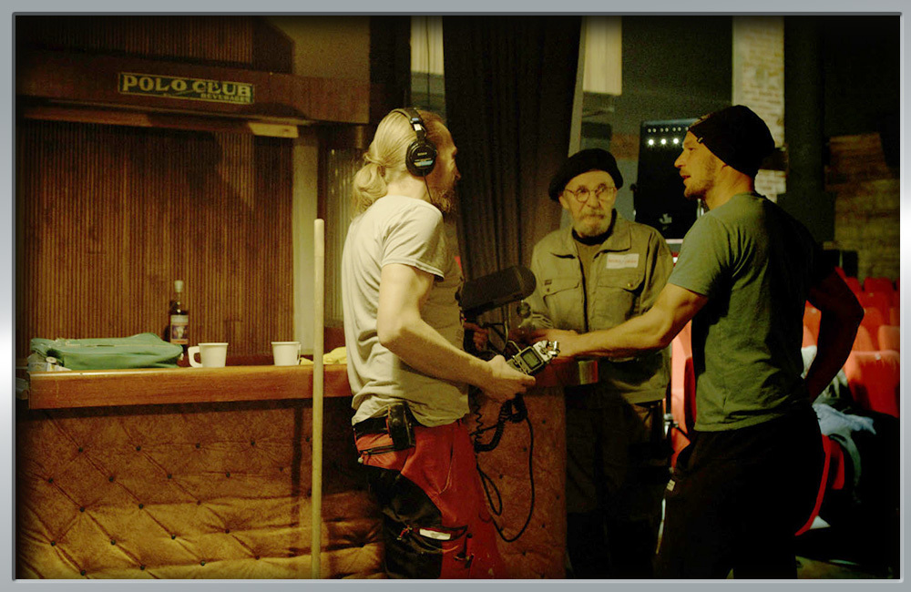 アレクシ・サルメンペラ