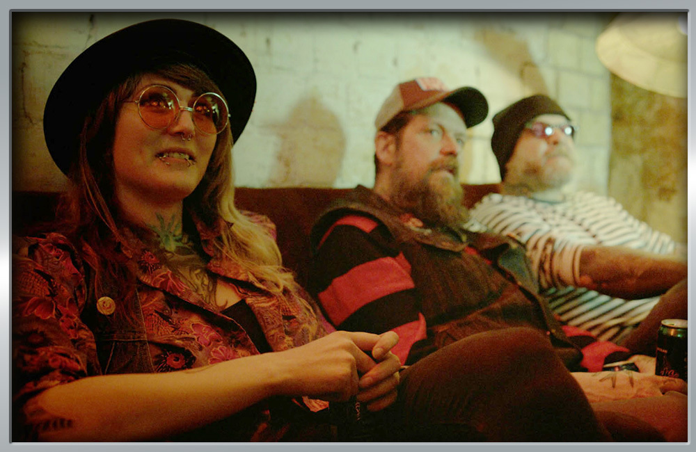 ヤニ・ヴオヨラハティ カリ・ハルユンパー イルッカ・アールグレン