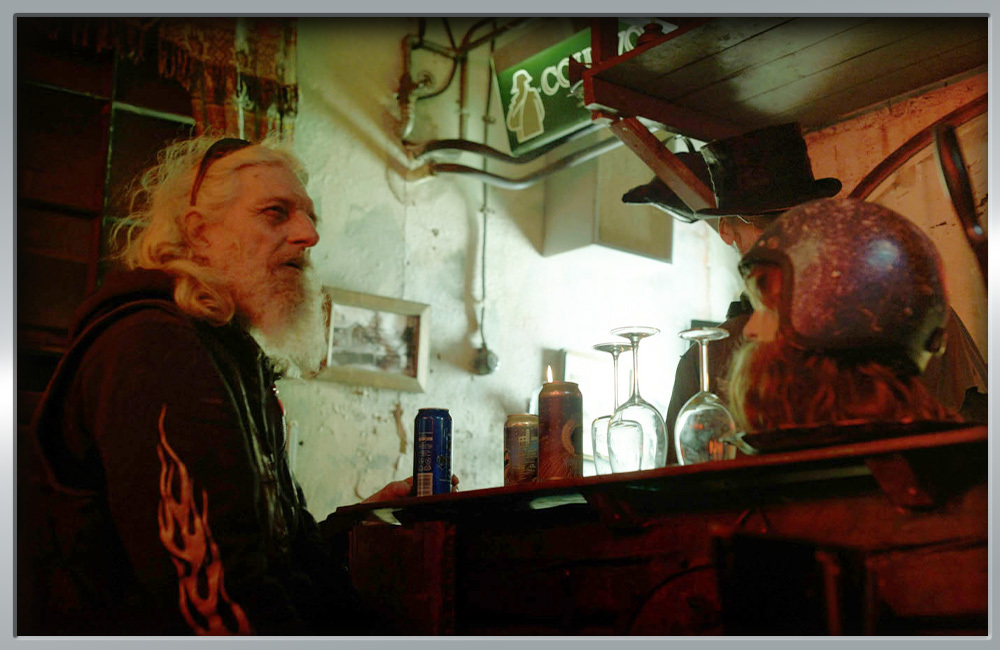 ジェシカ・ラヴ ヤニ・ヴオヨラハティ カリ・ハルユンパー イルッカ・アールグレン