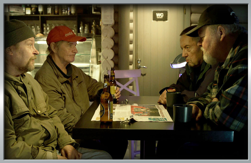 ペンティ・ハマライネン