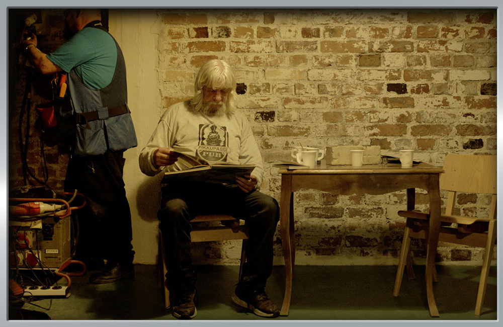 マッティ・ヒュヴォネン