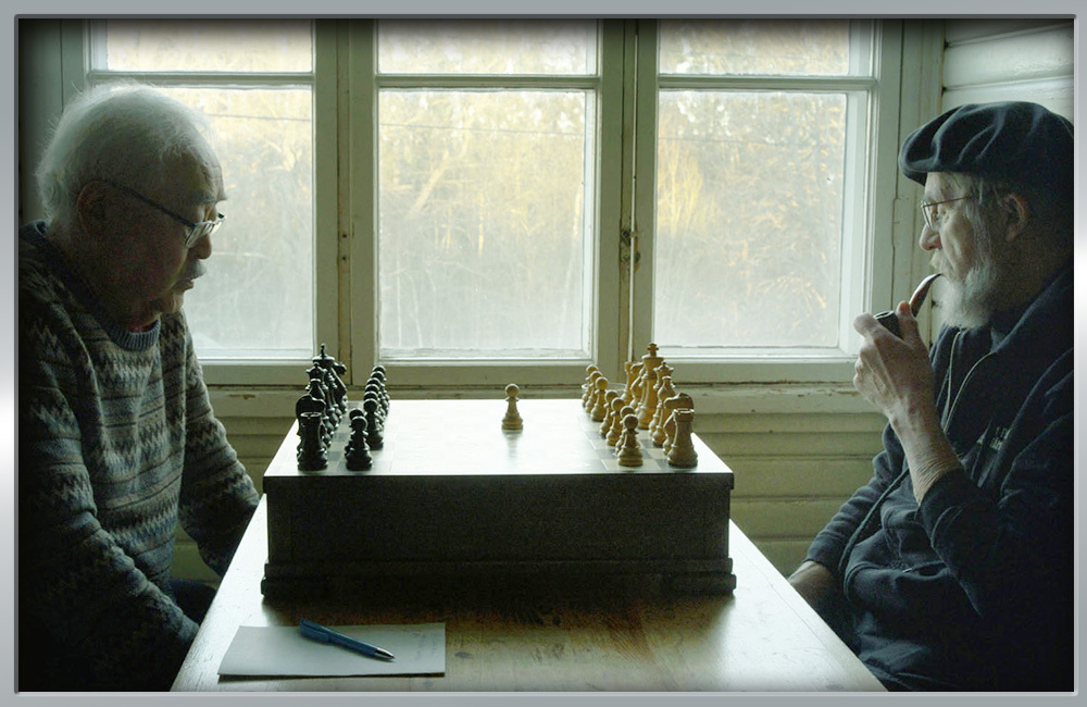 篠原敏武 ペルッティ・サルメンヨキ