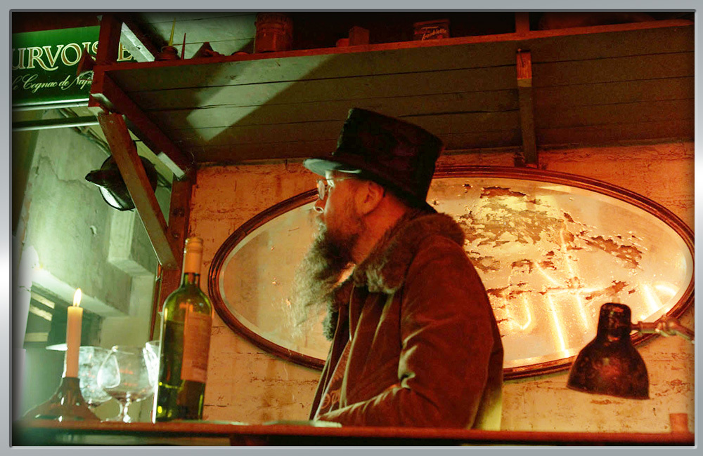 タイスト・“テート”・サロ