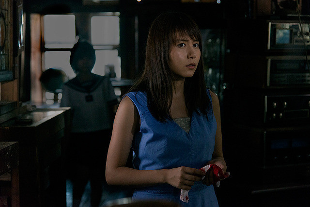 劇場版　ほんとうにあった怖い話2016