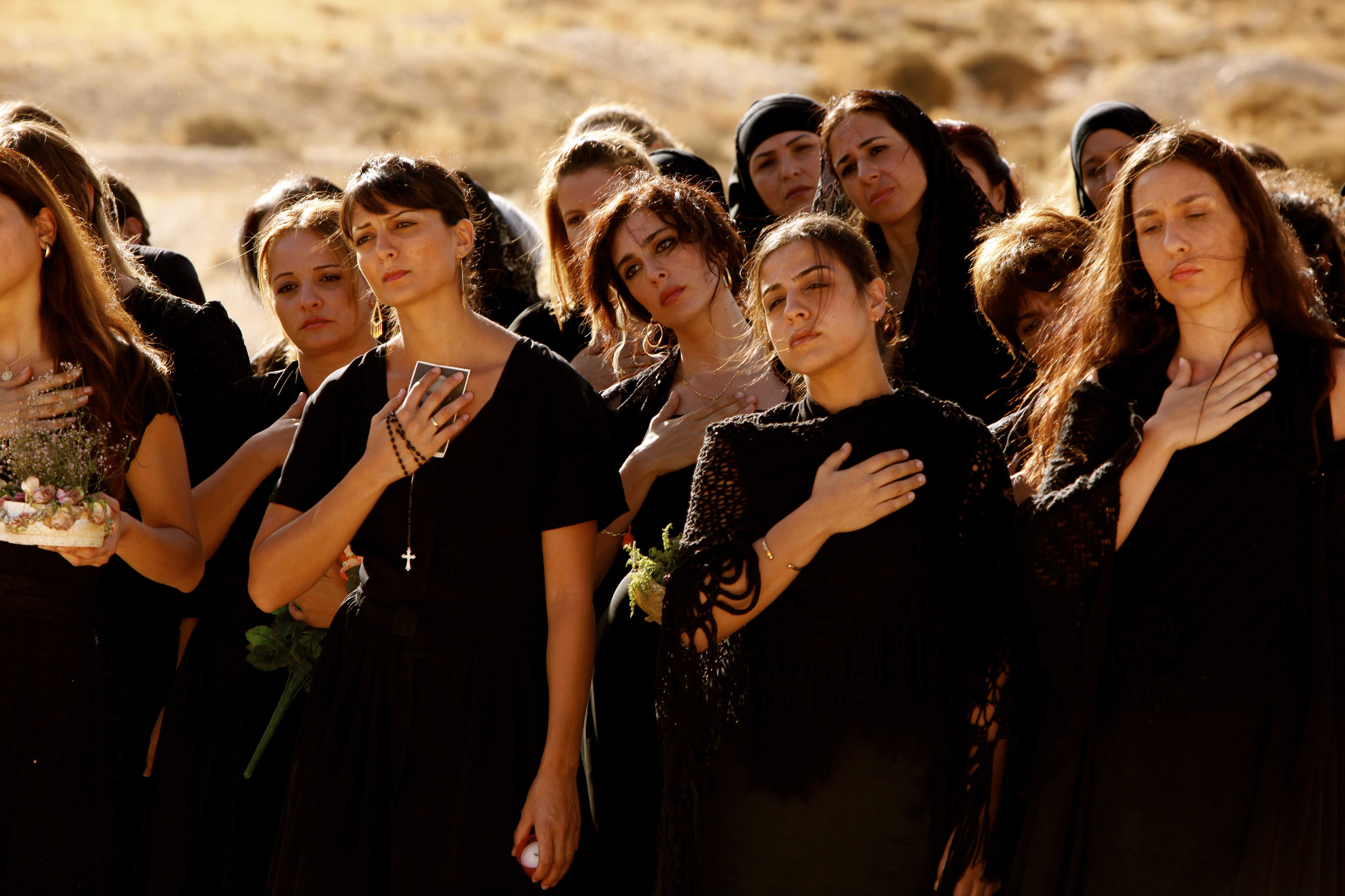 イスラーム映画祭２