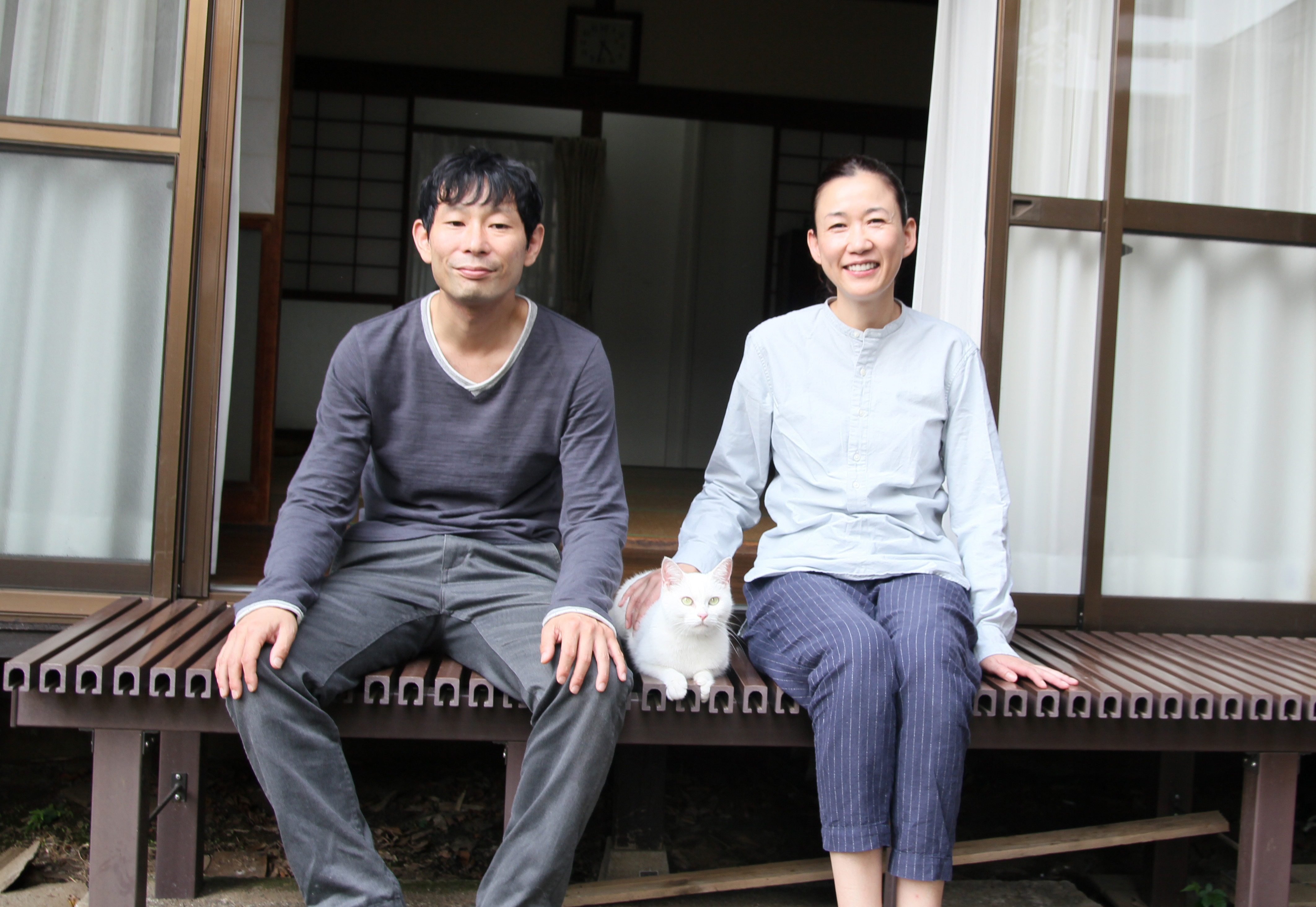 愛しのノラ～幸せのめぐり逢い～