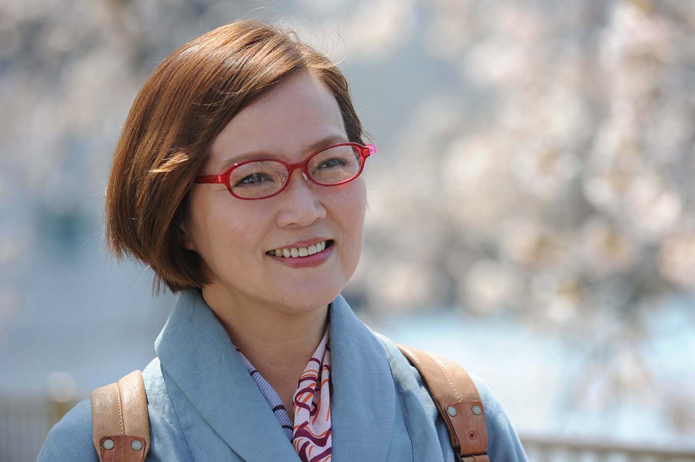 君の笑顔に会いたくて