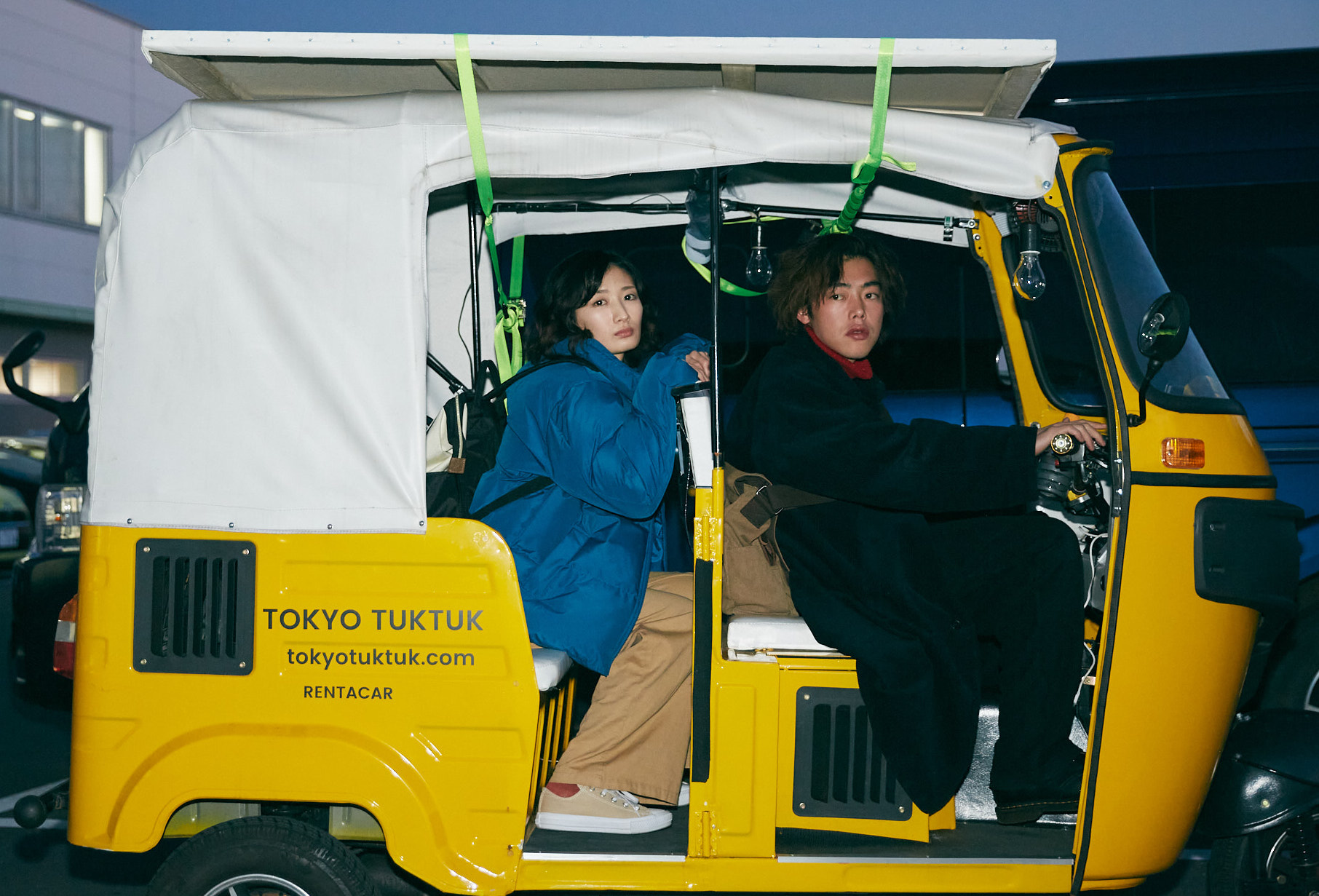 ジャパニーズスタイル/Japanese Style