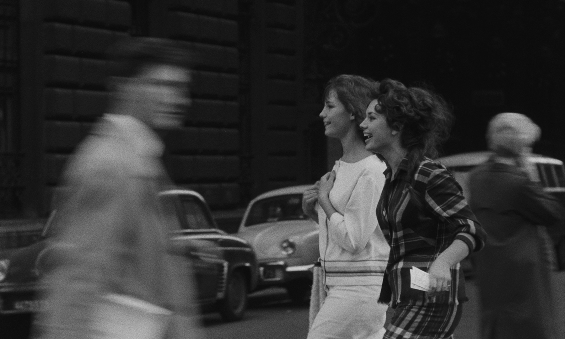 みんなのジャック・ロジエ