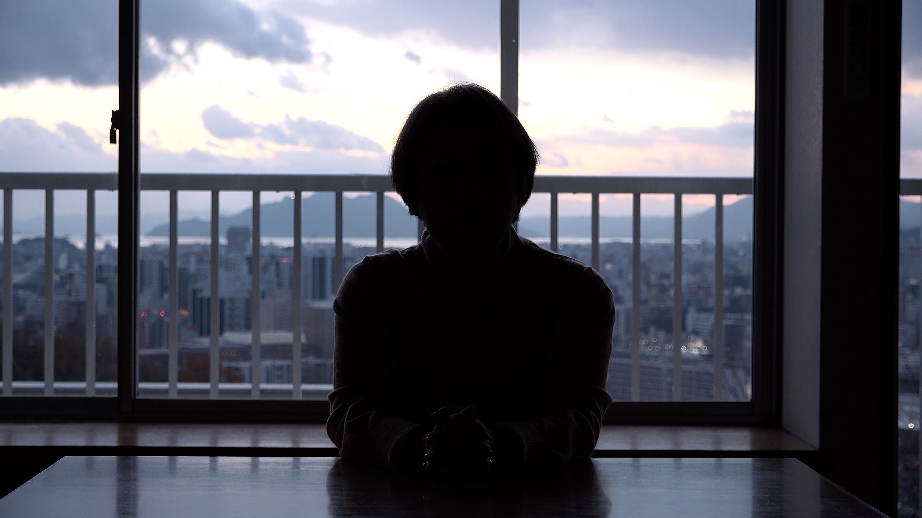 広島を上演する