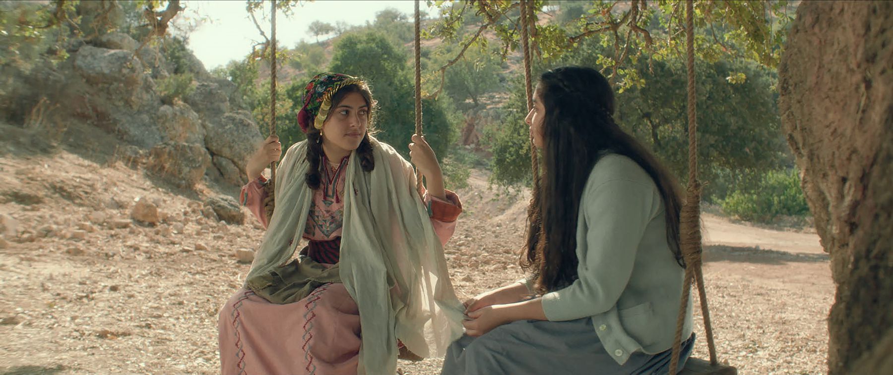 イスラーム映画祭９