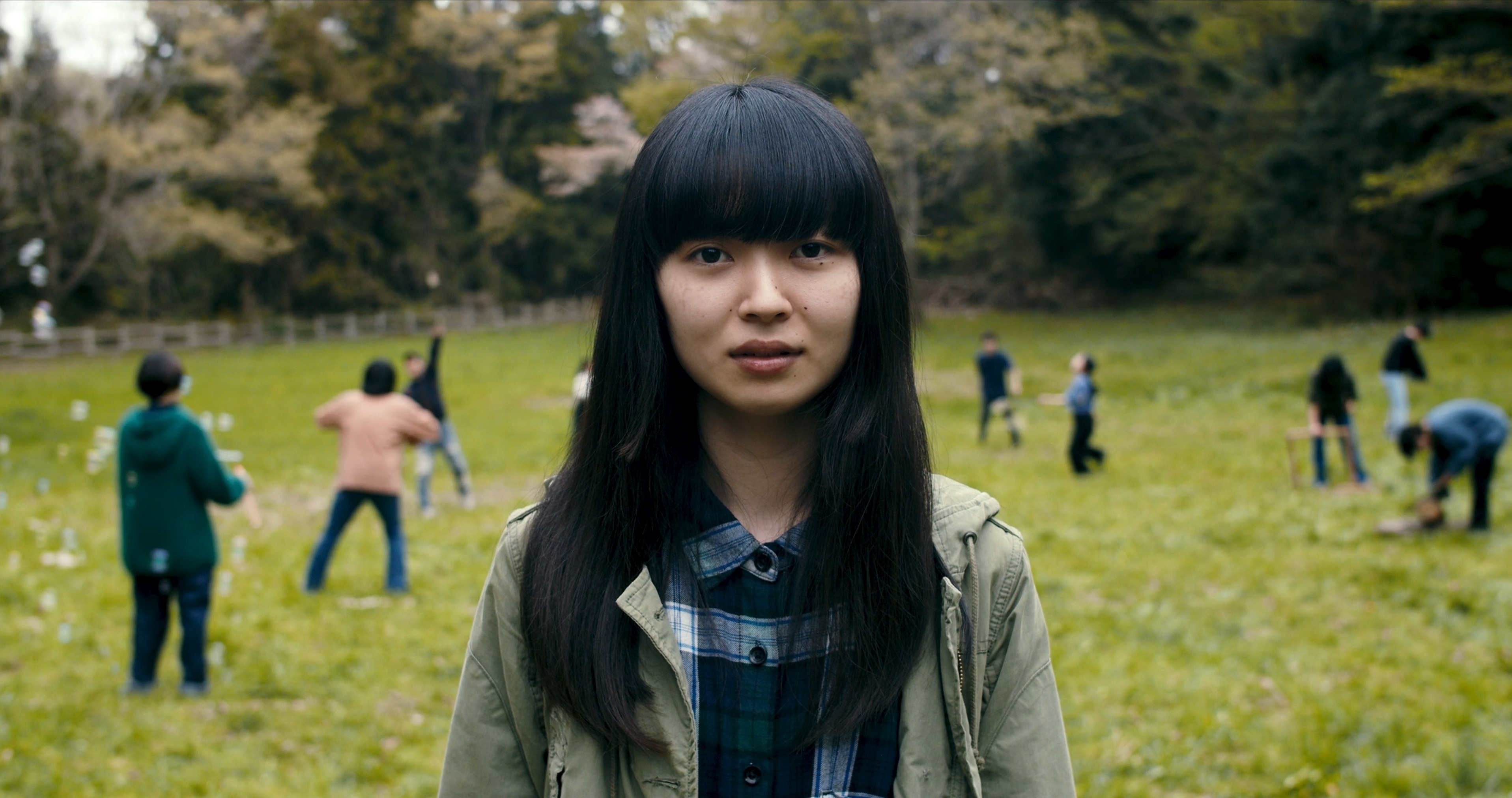 どこまでもいこう('99ユーロスペース/映画美学校) どこまでもいこう('99ユーロスペース/映画美学校) どこまでもいこう