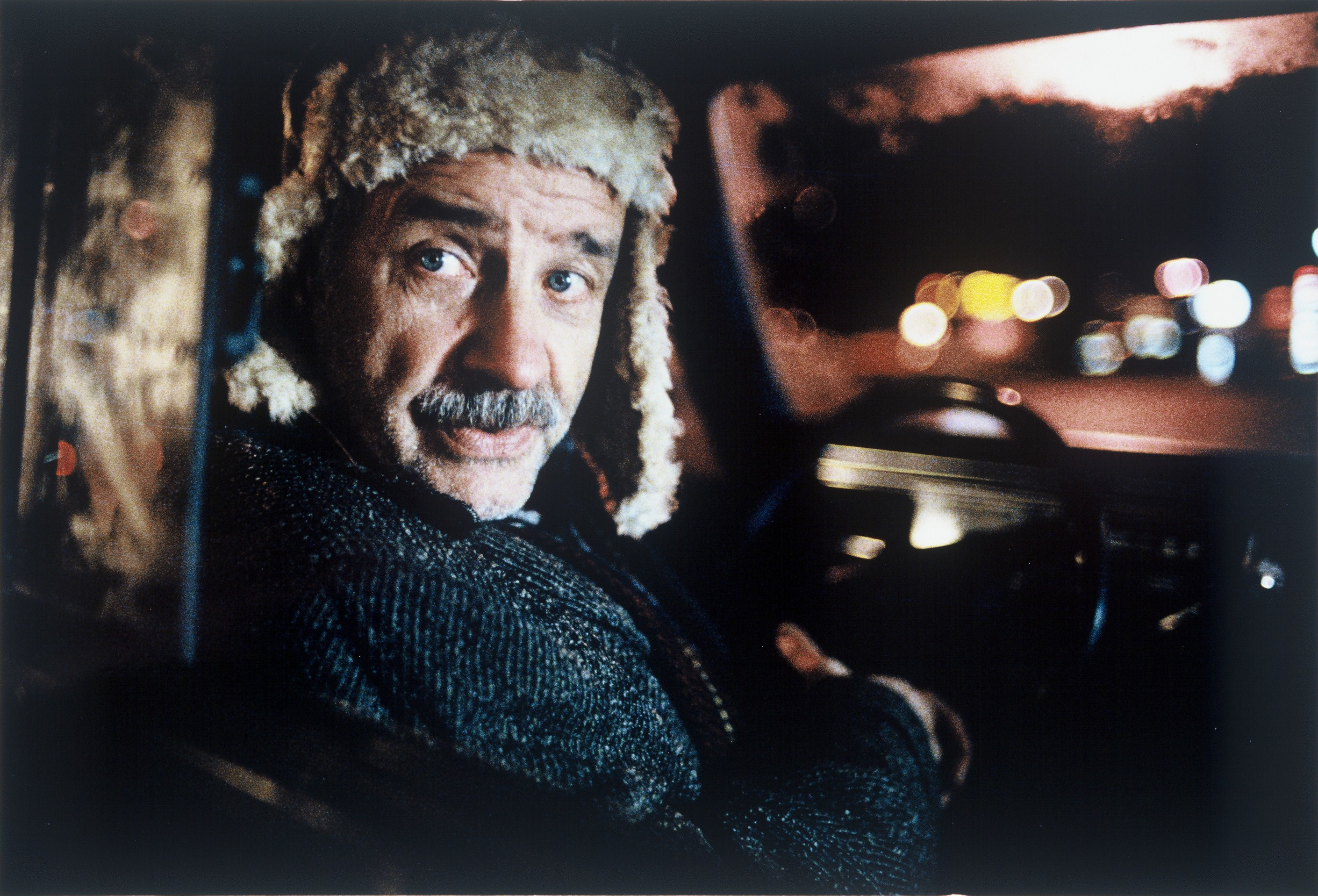 カウリスマキと映画とキノ・ライカと