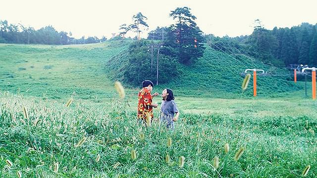 オーファンズ・ブルース