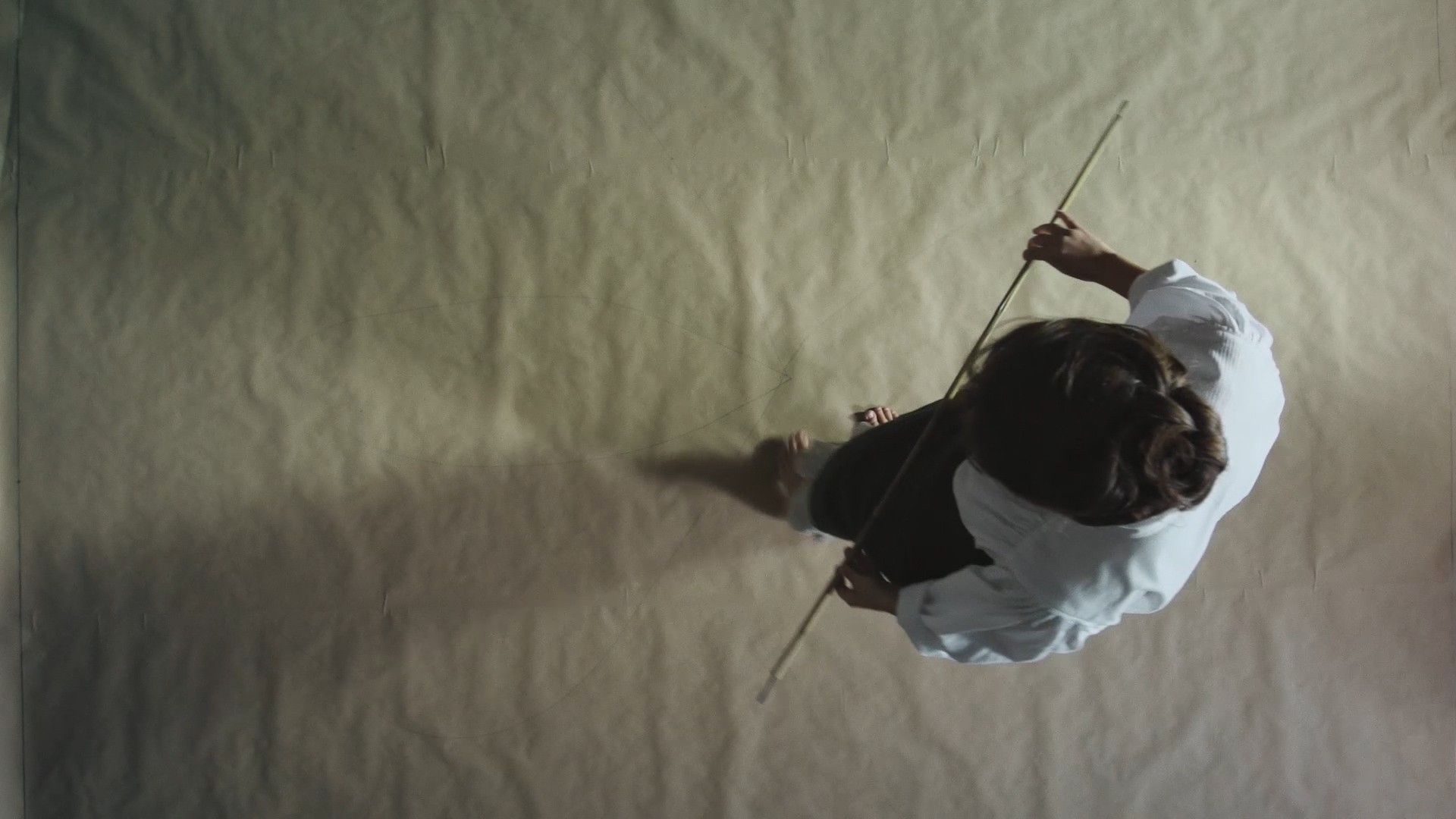 見えるもの、その先に　ヒルマ・アフ・クリントの世界