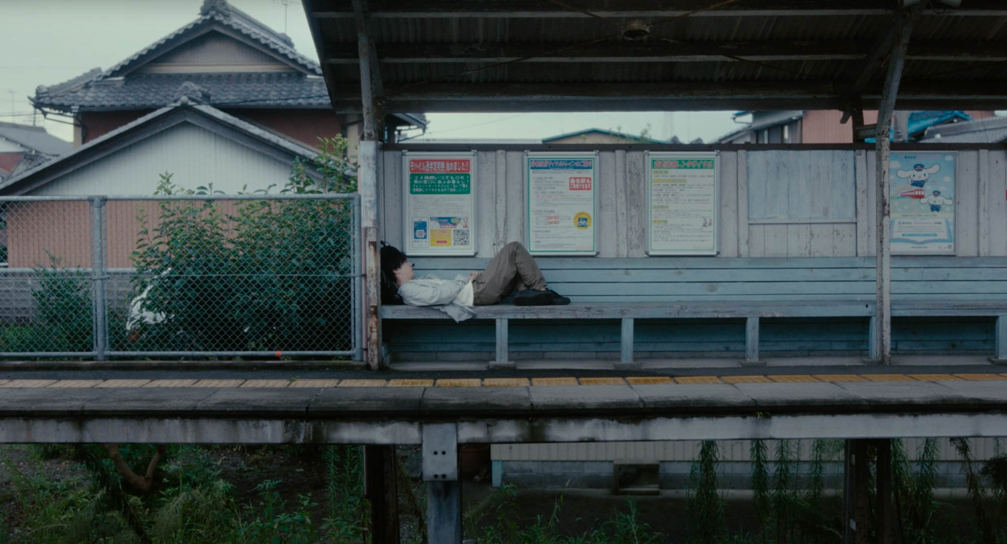 僕の中に咲く花火