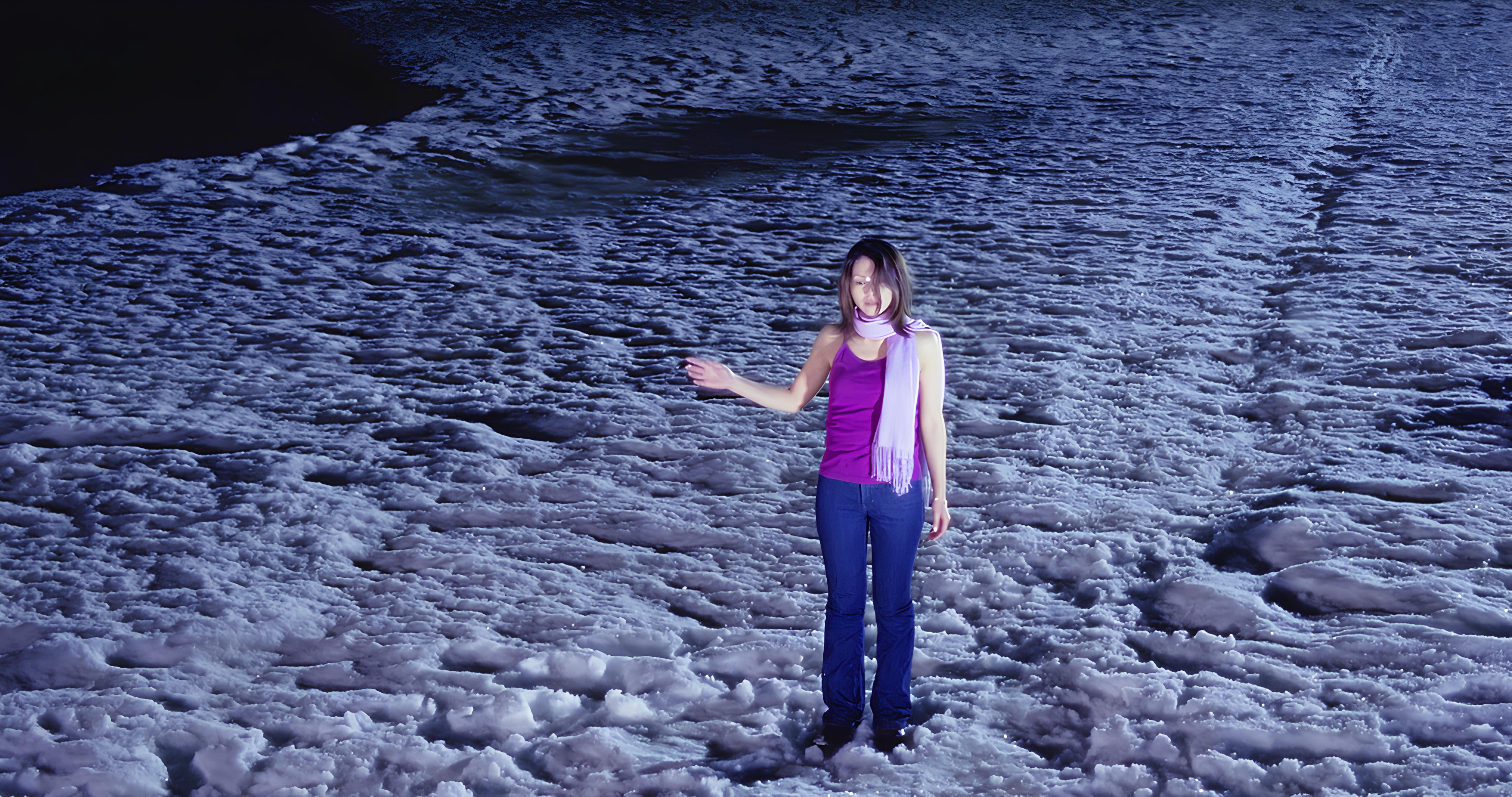 風花　4Kレストア版