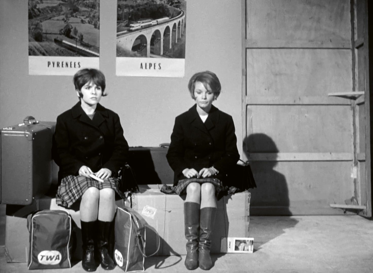 第６回映画批評月間 フランス映画の現在をめぐって